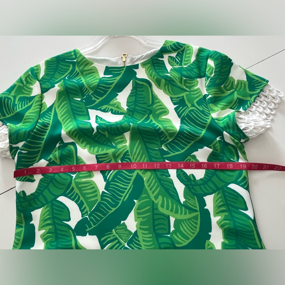 SAIL TO SABLE | 10 | Lined Dress - Picture 10 of 14